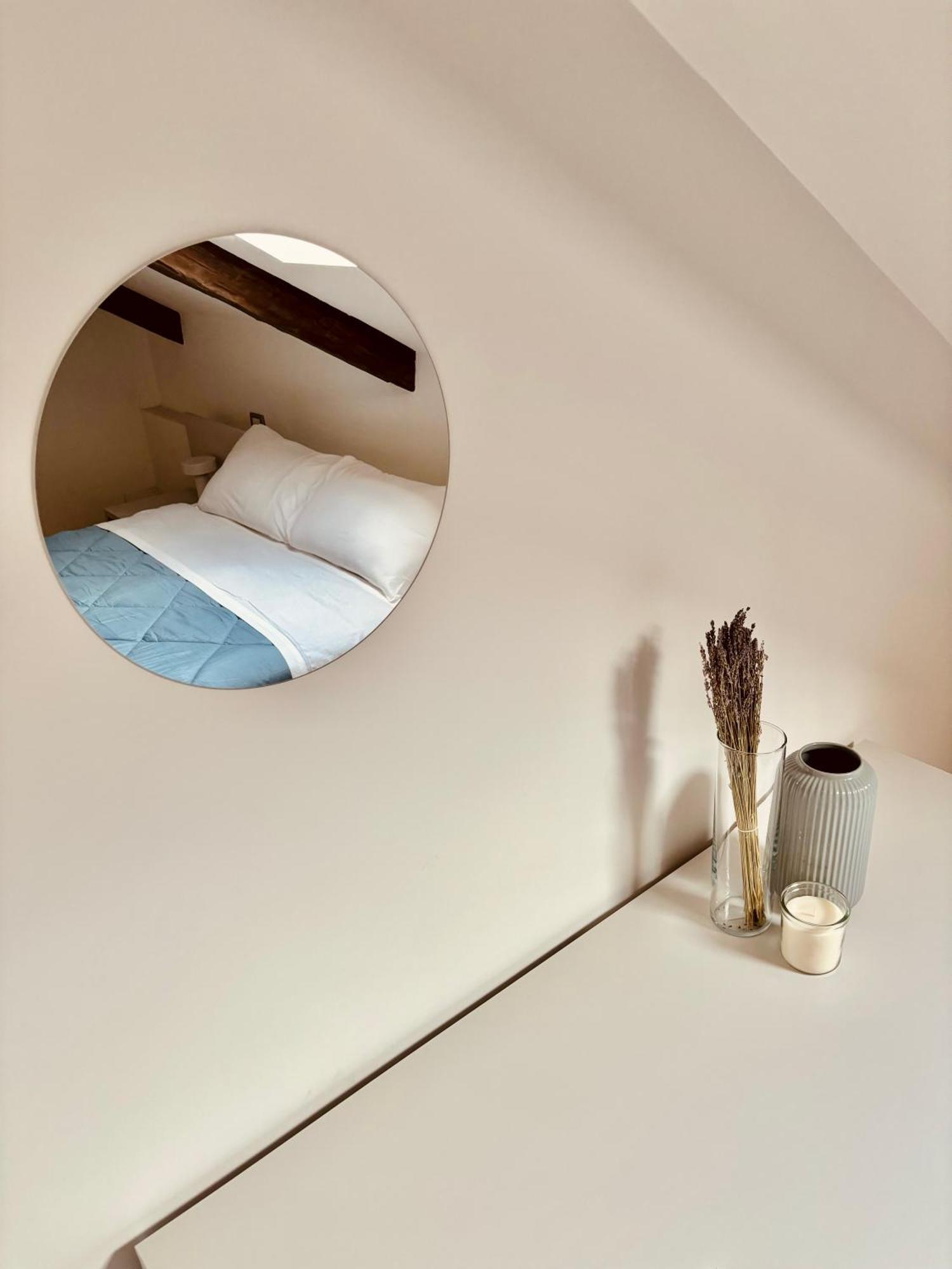Unonoveuno Luxury Apartment Naples Exterior photo