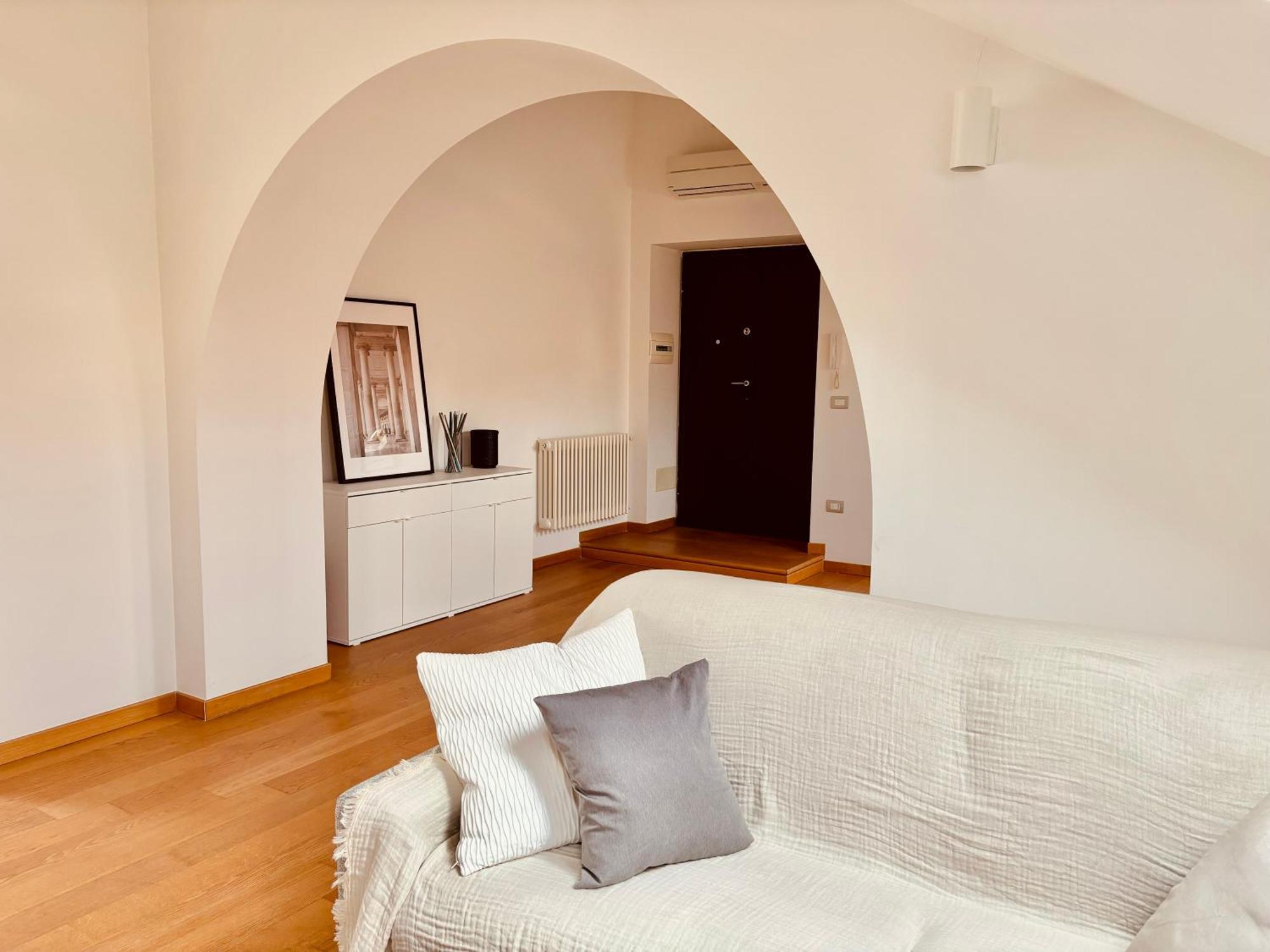 Unonoveuno Luxury Apartment Naples Exterior photo