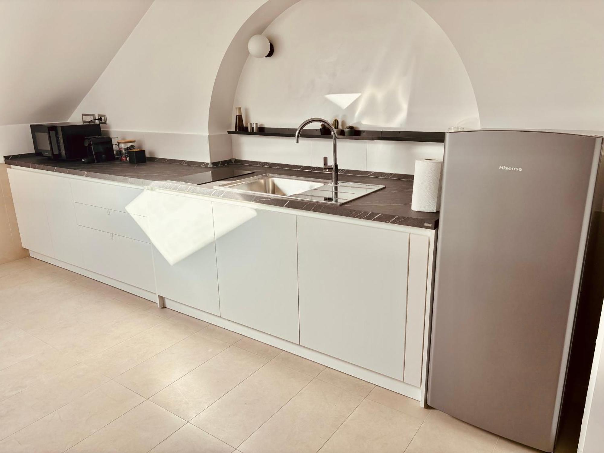 Unonoveuno Luxury Apartment Naples Exterior photo