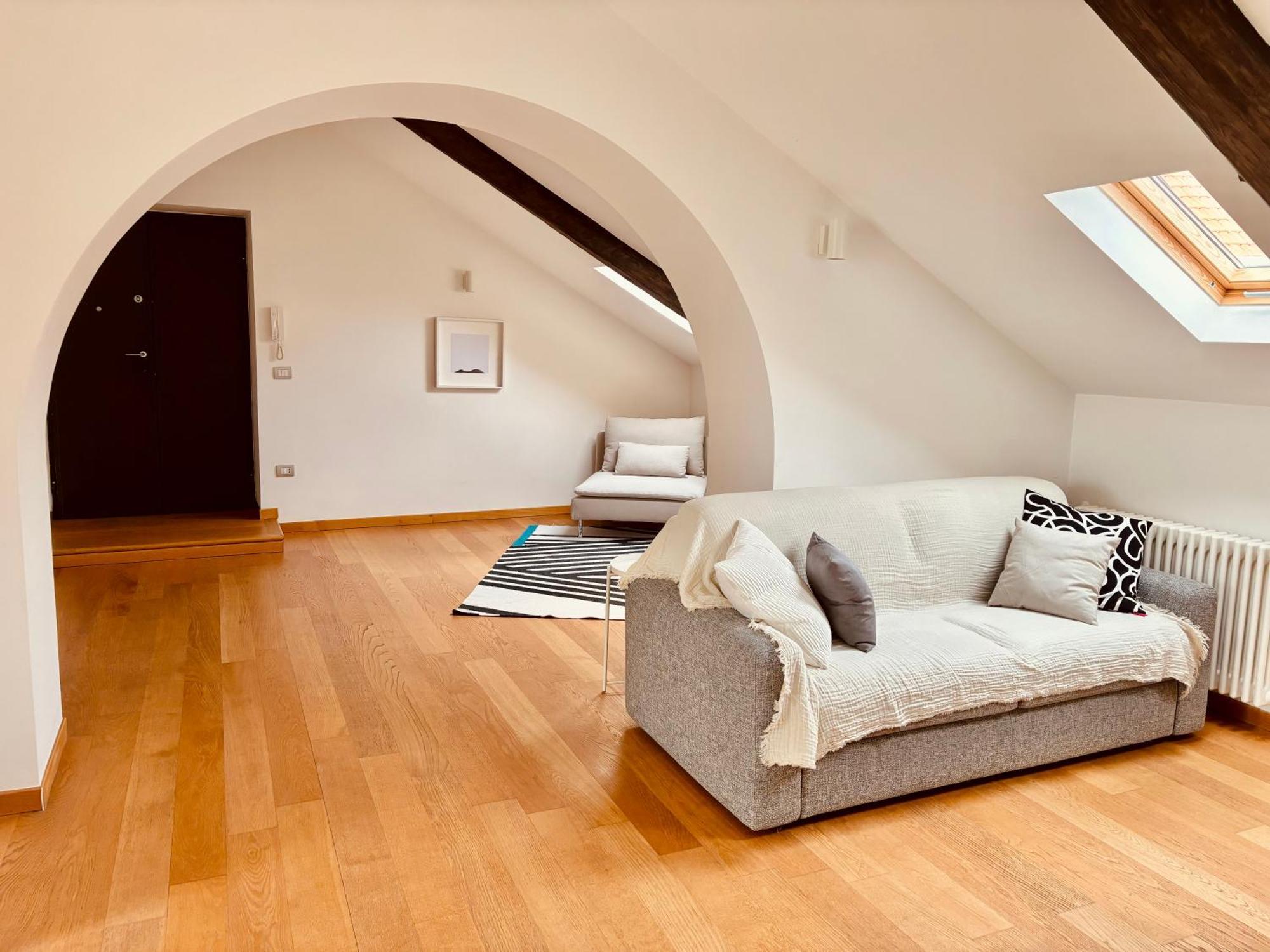Unonoveuno Luxury Apartment Naples Exterior photo