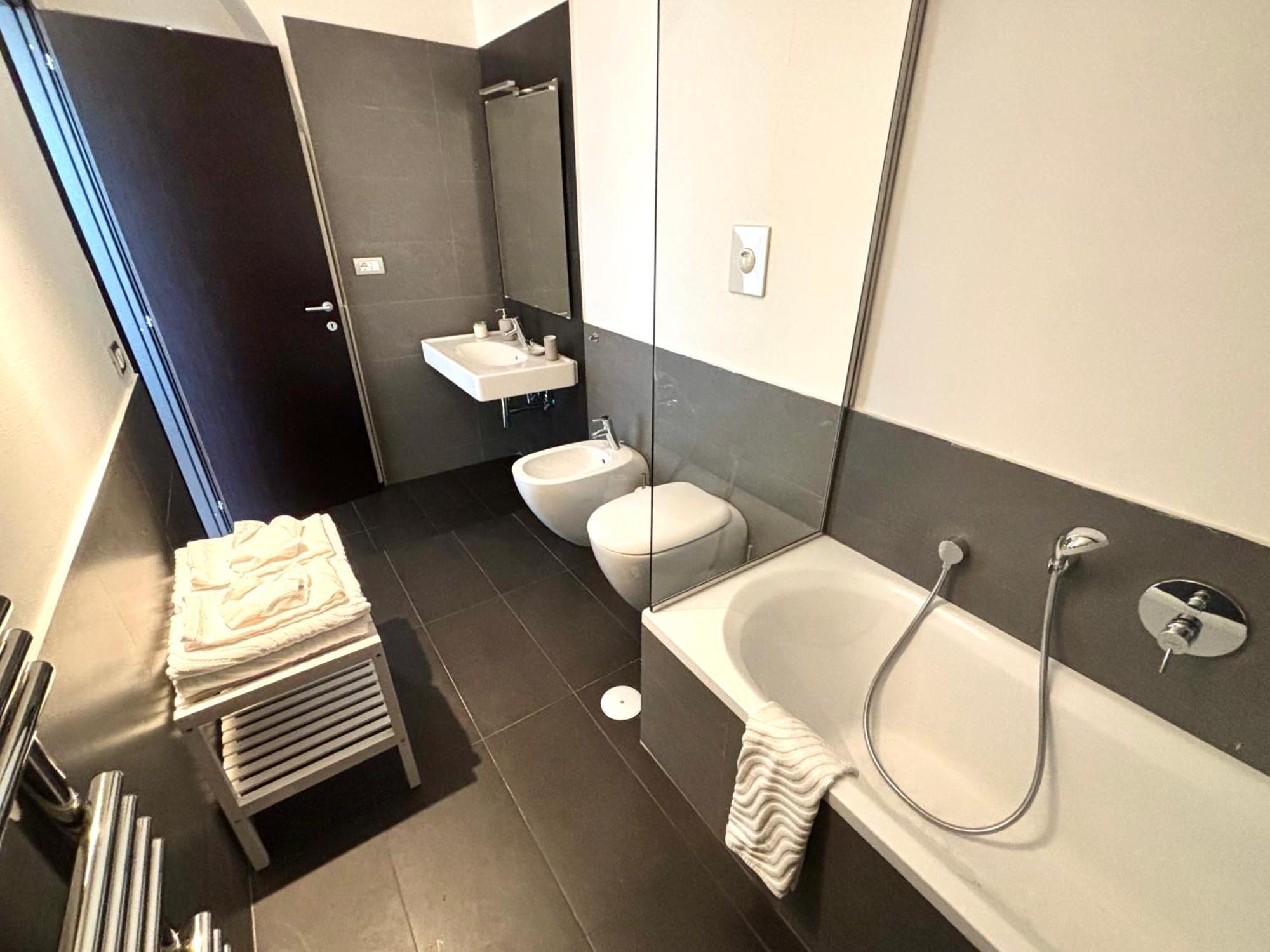 Unonoveuno Luxury Apartment Naples Exterior photo